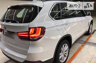 Внедорожник / Кроссовер BMW X5 2018 в Киеве