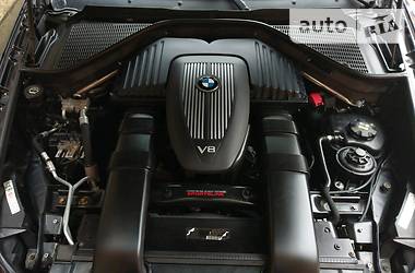 Внедорожник / Кроссовер BMW X5 2009 в 