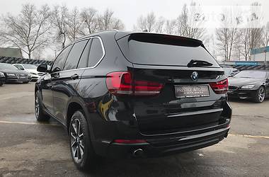 Седан BMW X5 2013 в Киеве