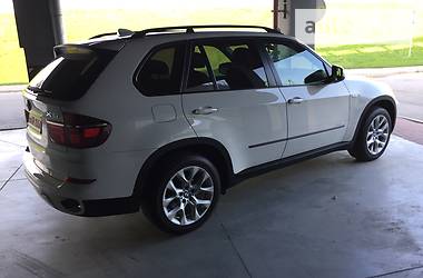 Внедорожник / Кроссовер BMW X5 2013 в Киеве