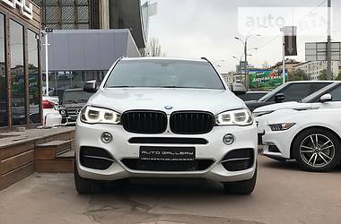  BMW X5 2015 в Києві