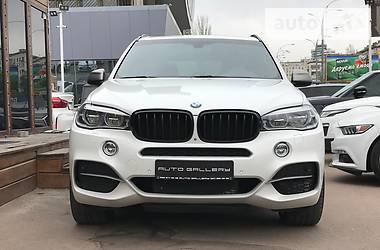  BMW X5 2015 в Києві