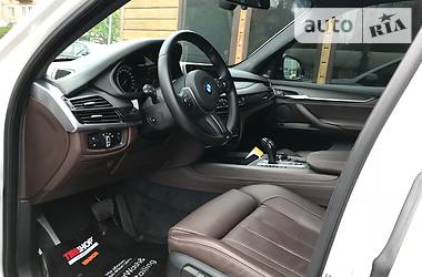  BMW X5 2015 в Києві