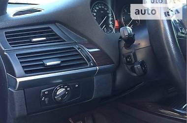 Позашляховик / Кросовер BMW X5 2009 в 