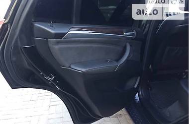 Позашляховик / Кросовер BMW X5 2009 в 