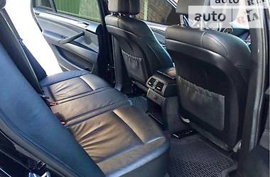 Позашляховик / Кросовер BMW X5 2009 в 