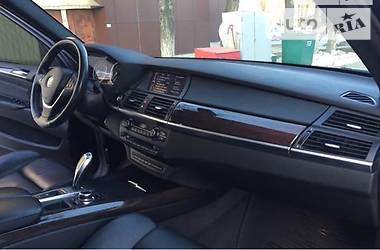 Позашляховик / Кросовер BMW X5 2009 в 