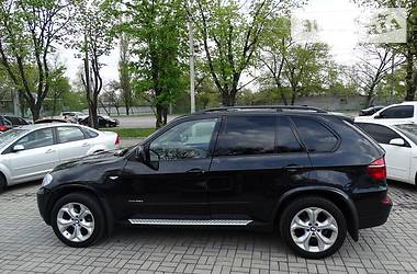 Внедорожник / Кроссовер BMW X5 2013 в Днепре