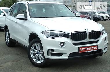 Внедорожник / Кроссовер BMW X5 2018 в Киеве