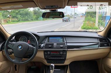 Внедорожник / Кроссовер BMW X5 2012 в Хмельницком