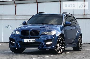 Внедорожник / Кроссовер BMW X5 2008 в Одессе