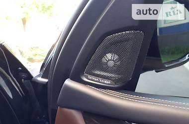 Позашляховик / Кросовер BMW X5 2014 в Кривому Розі