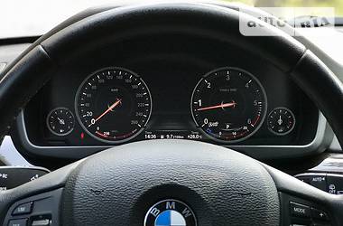 Внедорожник / Кроссовер BMW X5 2016 в Киеве