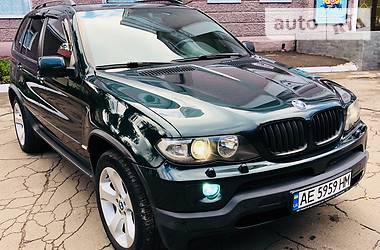  BMW X5 2005 в Кам'янському