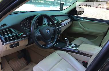 Внедорожник / Кроссовер BMW X5 2007 в Кременчуге