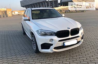 Внедорожник / Кроссовер BMW X5 2014 в Львове