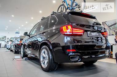 Внедорожник / Кроссовер BMW X5 2018 в Виннице