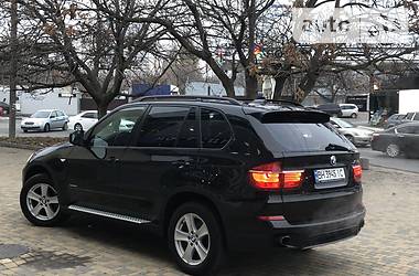 Позашляховик / Кросовер BMW X5 2012 в Одесі