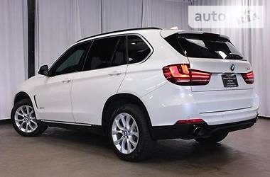 Внедорожник / Кроссовер BMW X5 2016 в Киеве