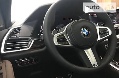 Внедорожник / Кроссовер BMW X5 2018 в 
