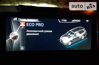 Позашляховик / Кросовер BMW X5 2014 в Кривому Розі