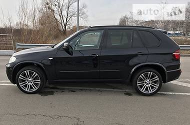 Внедорожник / Кроссовер BMW X5 2012 в Киеве