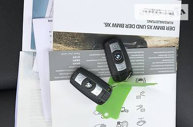 Внедорожник / Кроссовер BMW X5 2012 в Киеве