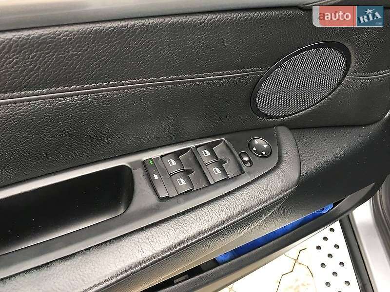 Внедорожник / Кроссовер BMW X5 2008 в Киеве