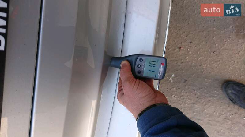 Позашляховик / Кросовер BMW X5 2015 в Харкові