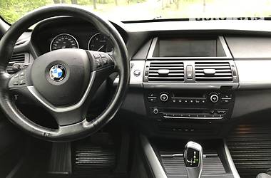 Внедорожник / Кроссовер BMW X5 2008 в Радивилове