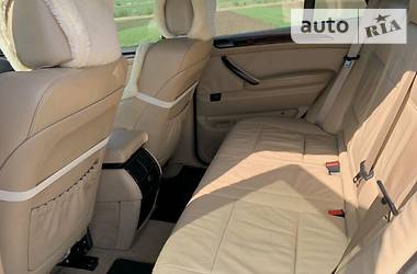 Внедорожник / Кроссовер BMW X5 2005 в Тернополе