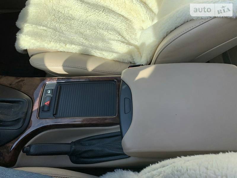 Позашляховик / Кросовер BMW X5 2005 в Тернополі