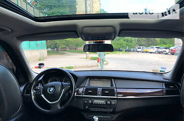 Внедорожник / Кроссовер BMW X5 2010 в Хмельницком