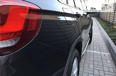 Внедорожник / Кроссовер BMW X5 2015 в Шполе