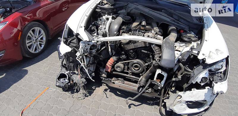 Внедорожник / Кроссовер BMW X5 2013 в Киеве