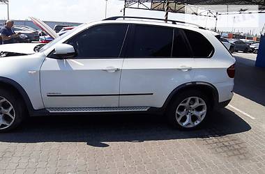 Внедорожник / Кроссовер BMW X5 2013 в Киеве