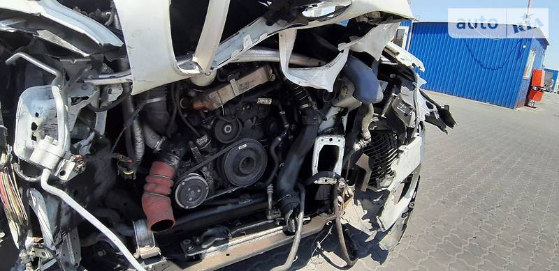 Внедорожник / Кроссовер BMW X5 2013 в Киеве