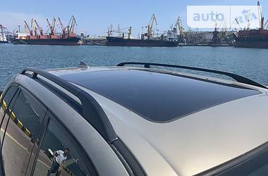 Позашляховик / Кросовер BMW X5 2011 в 
