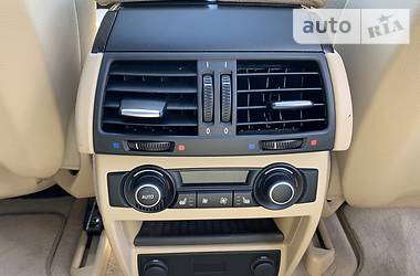 Позашляховик / Кросовер BMW X5 2011 в 