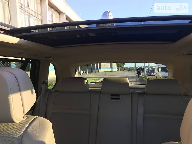 Позашляховик / Кросовер BMW X5 2010 в Запоріжжі
