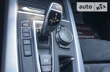 Позашляховик / Кросовер BMW X5 2016 в 