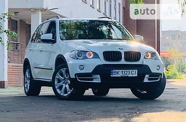 Внедорожник / Кроссовер BMW X5 2009 в Киеве