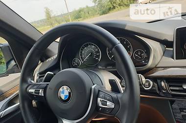 Внедорожник / Кроссовер BMW X5 2015 в Харькове