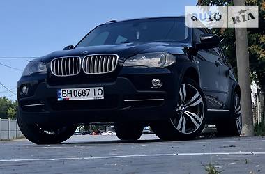 Внедорожник / Кроссовер BMW X5 2009 в Одессе