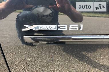 Внедорожник / Кроссовер BMW X5 2013 в Обухове