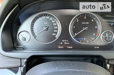 Позашляховик / Кросовер BMW X5 2017 в 