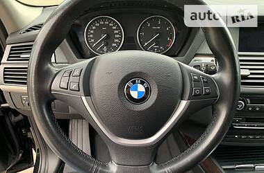 Внедорожник / Кроссовер BMW X5 2012 в Киеве