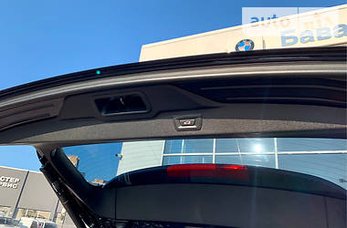 Позашляховик / Кросовер BMW X5 2015 в  фото 12 Позашляховик / Кросовер BMW X5 2015 в