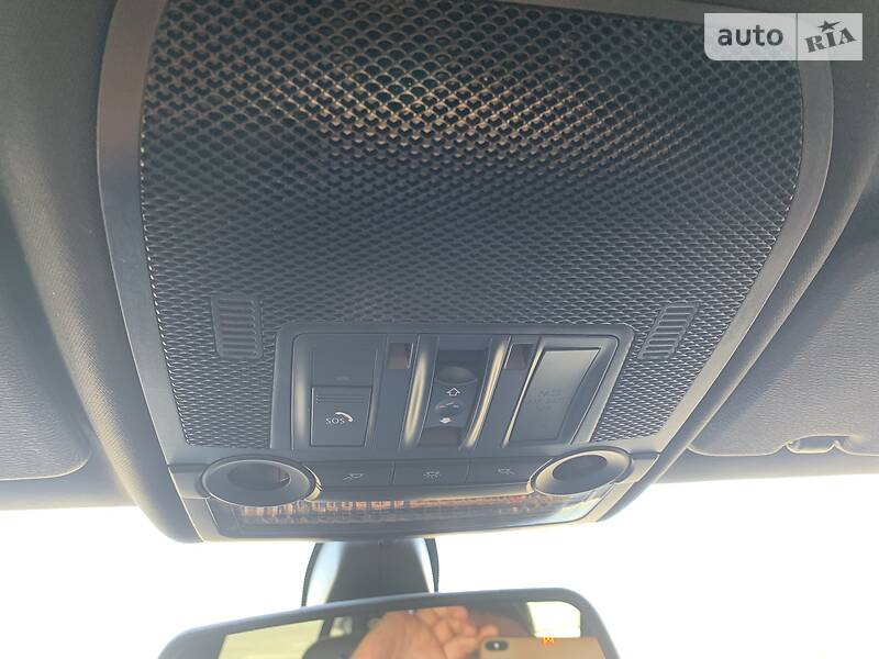 Позашляховик / Кросовер BMW X5 2010 в Запоріжжі фото 24 Позашляховик / Кросовер BMW X5 2010 в Запоріжжі