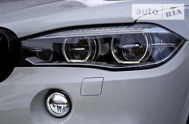 Внедорожник / Кроссовер BMW X5 2015 в Одессе